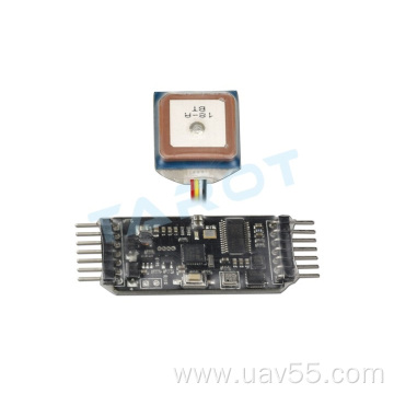 Tarot New Mini GPS Tl300L2 Flight Controller Gyros